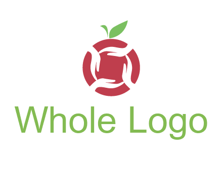 apple community logo