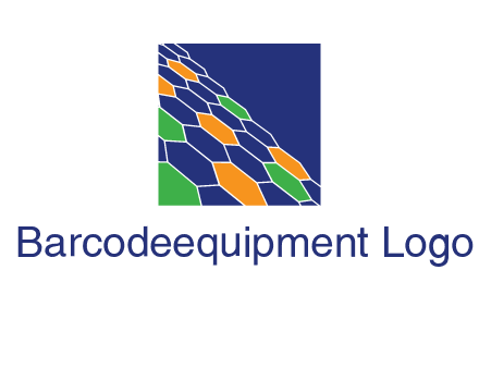 chemical bonds in square research logo