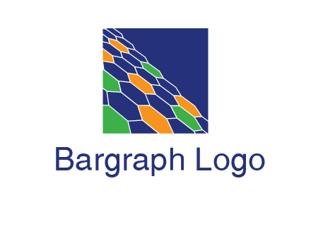 chemical bonds in square research logo
