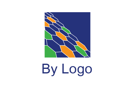 chemical bonds in square research logo