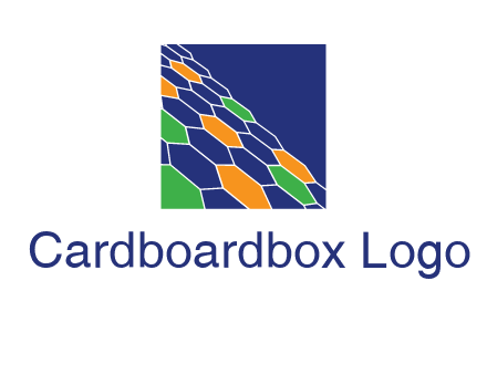 chemical bonds in square research logo