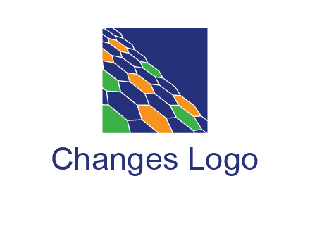 chemical bonds in square research logo