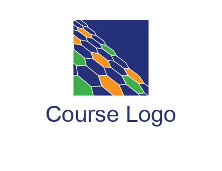 chemical bonds in square research logo