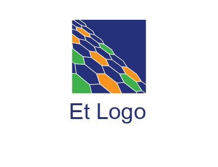 chemical bonds in square research logo