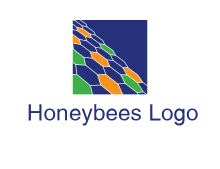 chemical bonds in square research logo