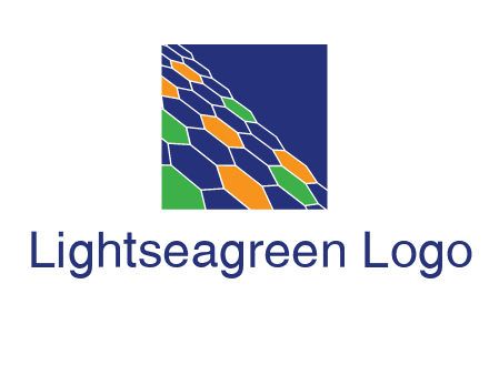 chemical bonds in square research logo
