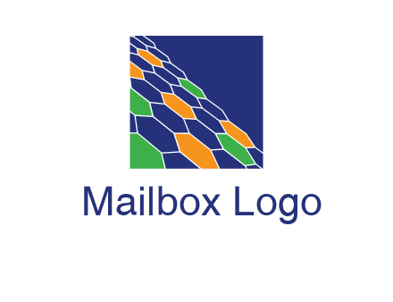 chemical bonds in square research logo