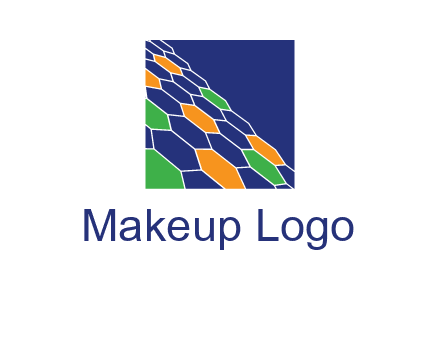 chemical bonds in square research logo