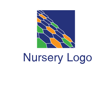 chemical bonds in square research logo