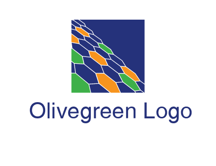 chemical bonds in square research logo