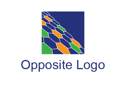 chemical bonds in square research logo