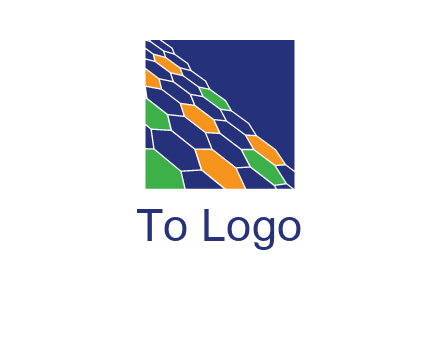 chemical bonds in square research logo