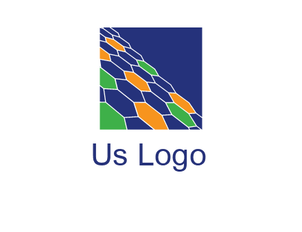 chemical bonds in square research logo