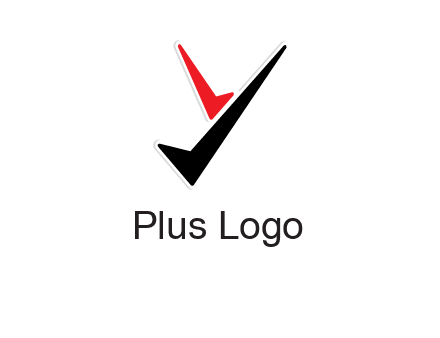 letter y in check mark