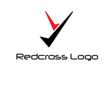 letter y in check mark