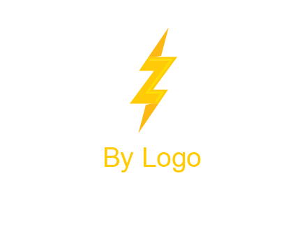 Letter Z in lighting