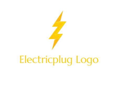 Letter Z in lighting