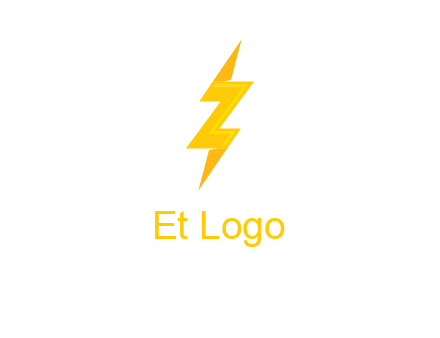 Letter Z in lighting