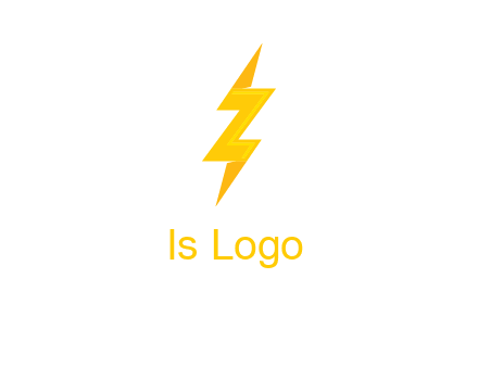 Letter Z in lighting