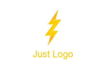 Letter Z in lighting