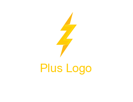 Letter Z in lighting
