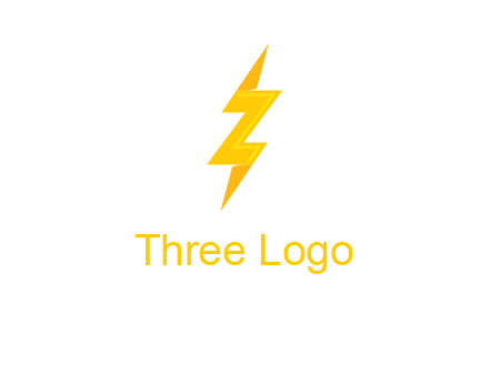 Letter Z in lighting