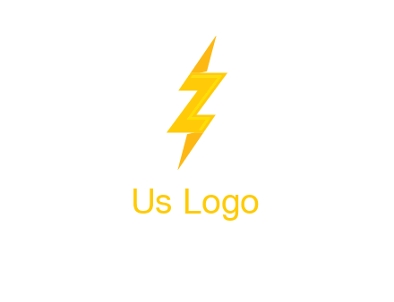 Letter Z in lighting