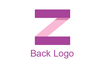 letter Z