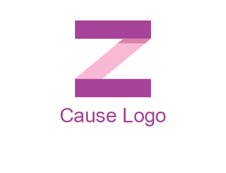 letter Z