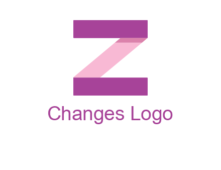 letter Z
