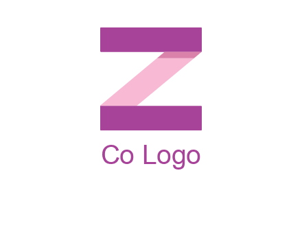 letter Z