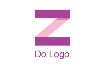 letter Z