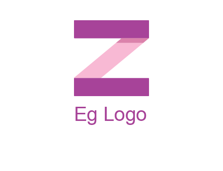 letter Z