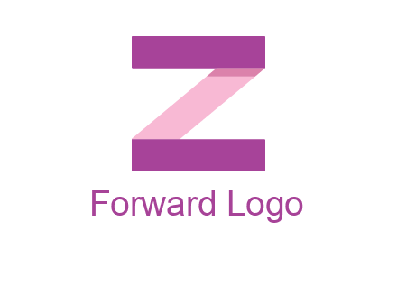 letter Z