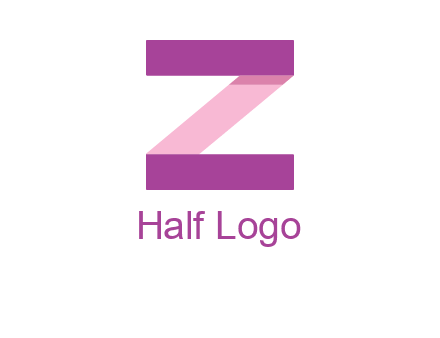 letter Z