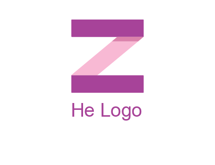 letter Z