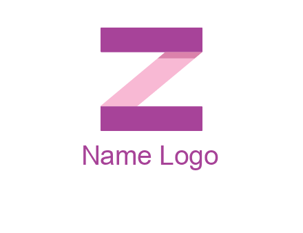 letter Z