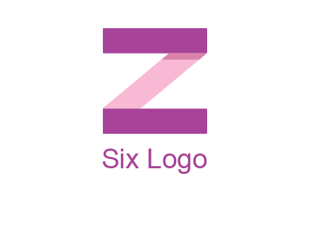 letter Z