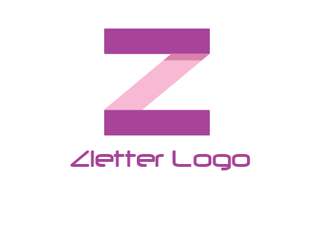 letter Z