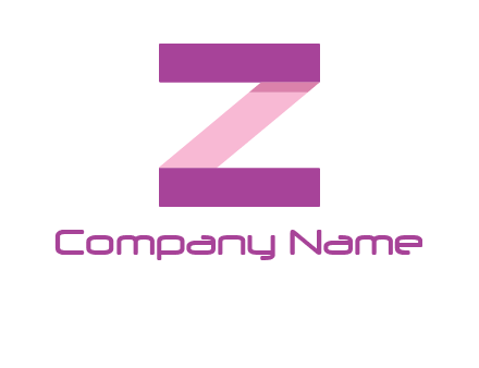 letter Z