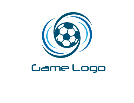 free gaming logos
