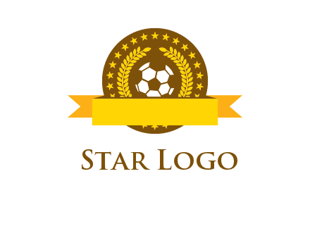 soccer badge logo