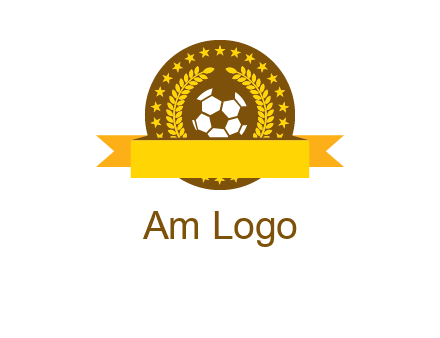 soccer badge logo