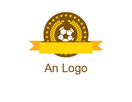 soccer badge logo