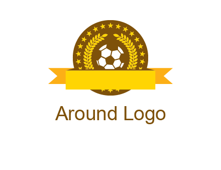 soccer badge logo