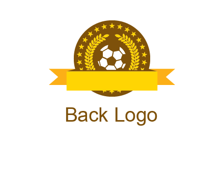 soccer badge logo
