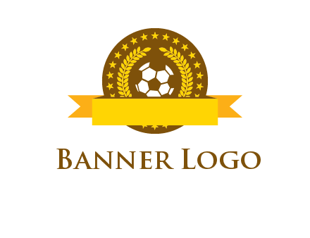 soccer badge logo