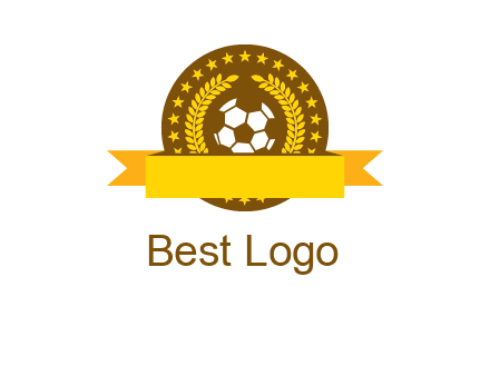 soccer badge logo