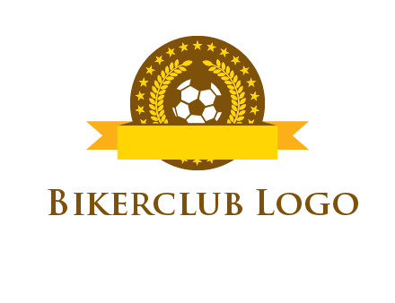 soccer badge logo