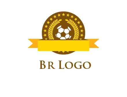 soccer badge logo